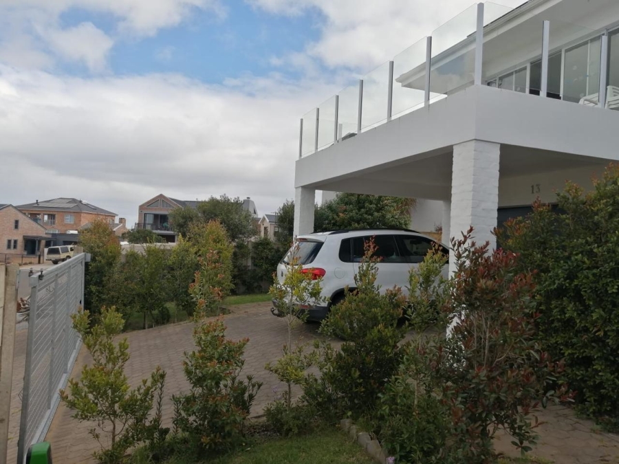 4 Bedroom Property for Sale in Jongensfontein Western Cape